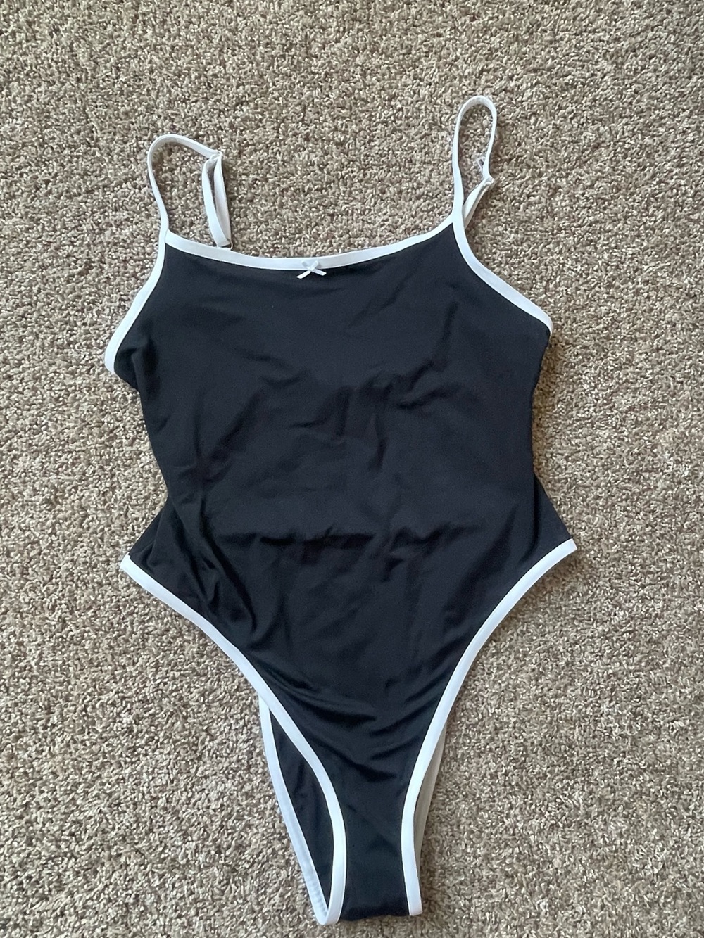 Frankie’s bikini one piece - Picture 3 of 10